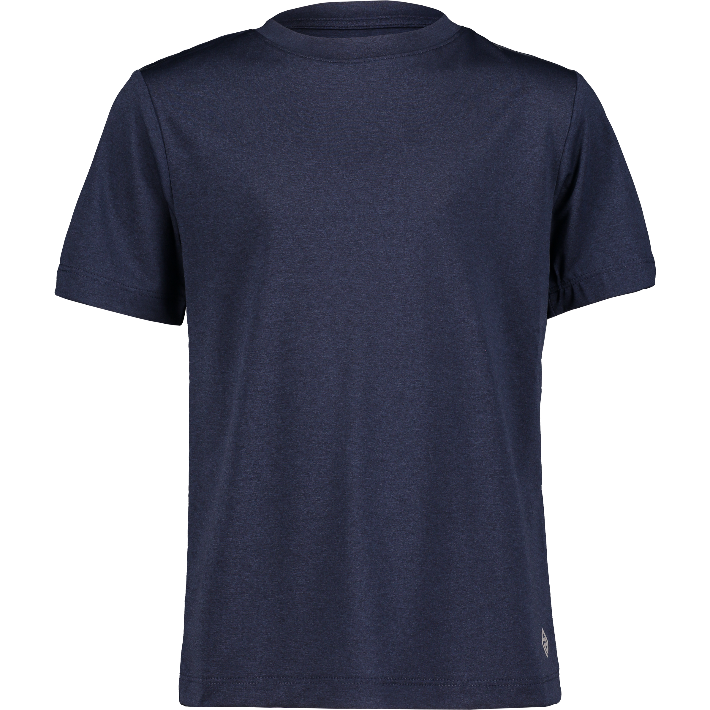 
RONHILL, 
Run Tee Jr, 
Detail 1
