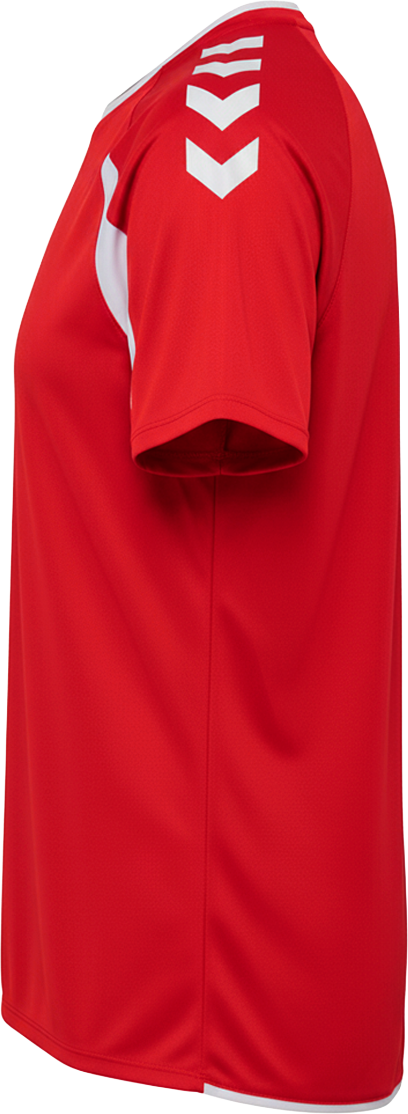 HUMMEL, HMLCORE 2.0 JERSEY S/S KIDS