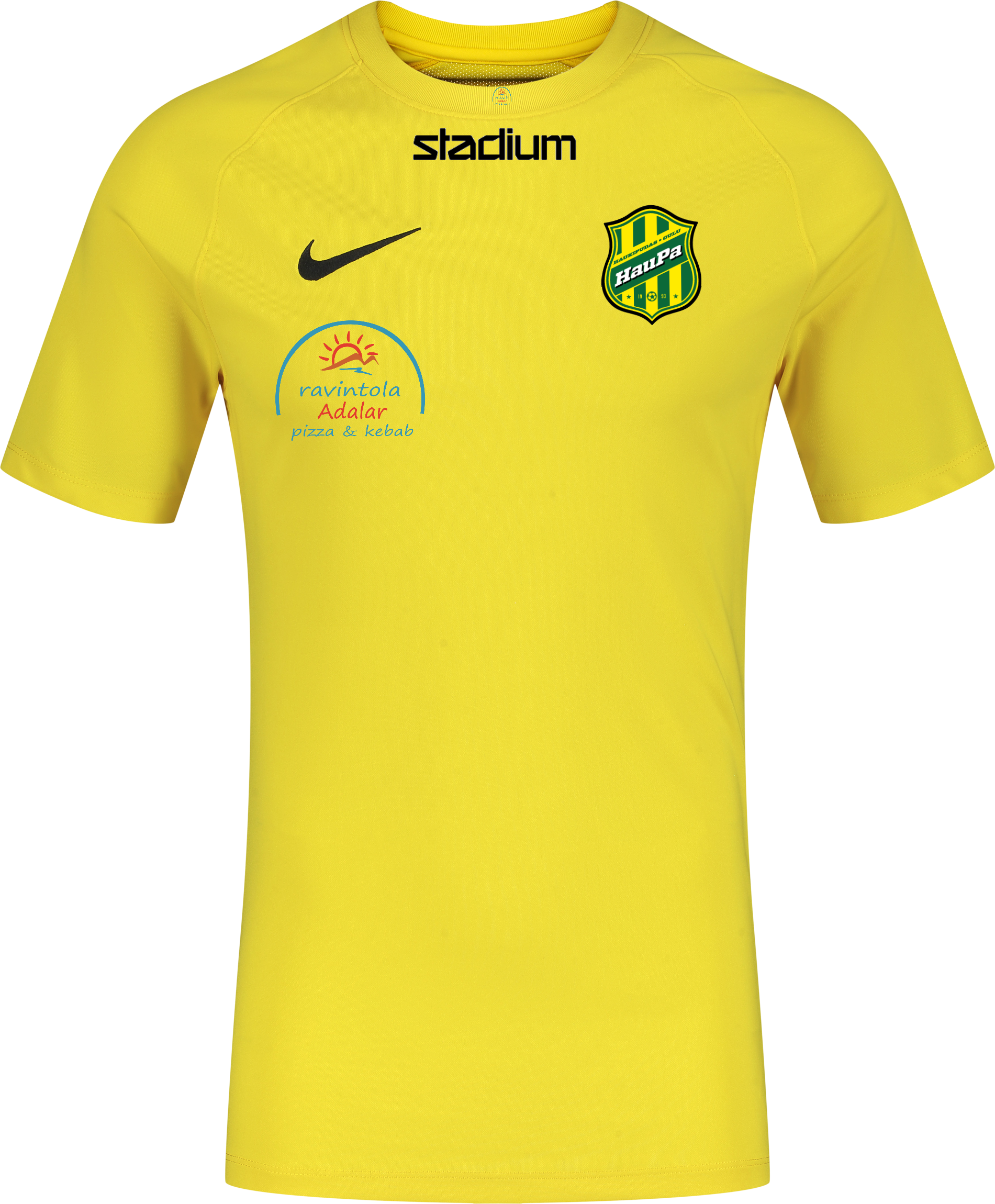 
NIKE, 
PARK VIII SS JSY, 
Detail 1
