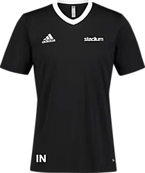 358914106101 ADIDAS Ent22 Jsy Tee 358914106101 ADIDAS Ent22 Jsy Tee Standard Small1x1