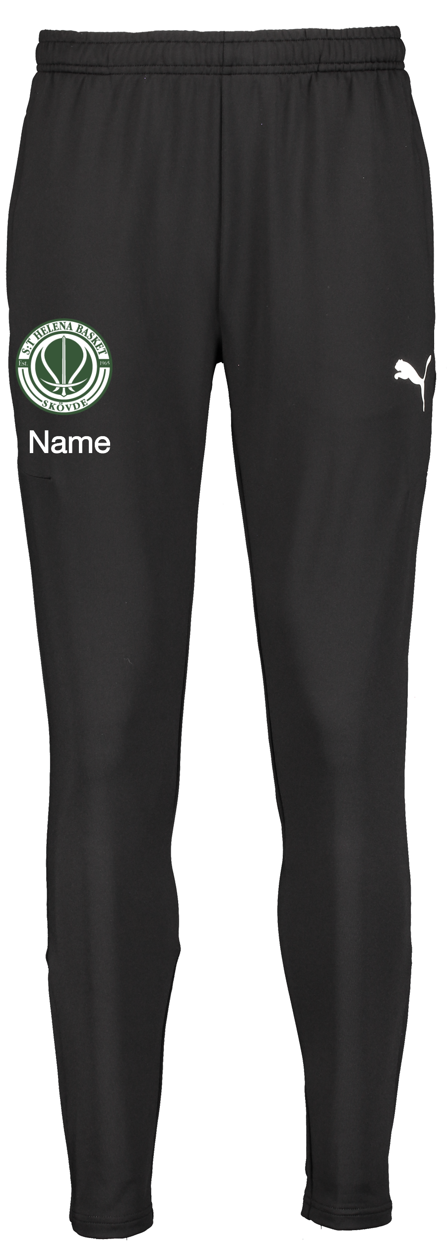 
PUMA, 
T Goal Pro Trg Pnt, 
Detail 1
