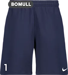 361954104101 NIKE Park 20 Flc Short 361954104101 NIKE Park 20 Flc Short Standard Small1x1