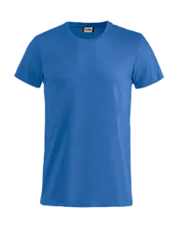 Basic-T - Royal Blue Standard Small1x1
