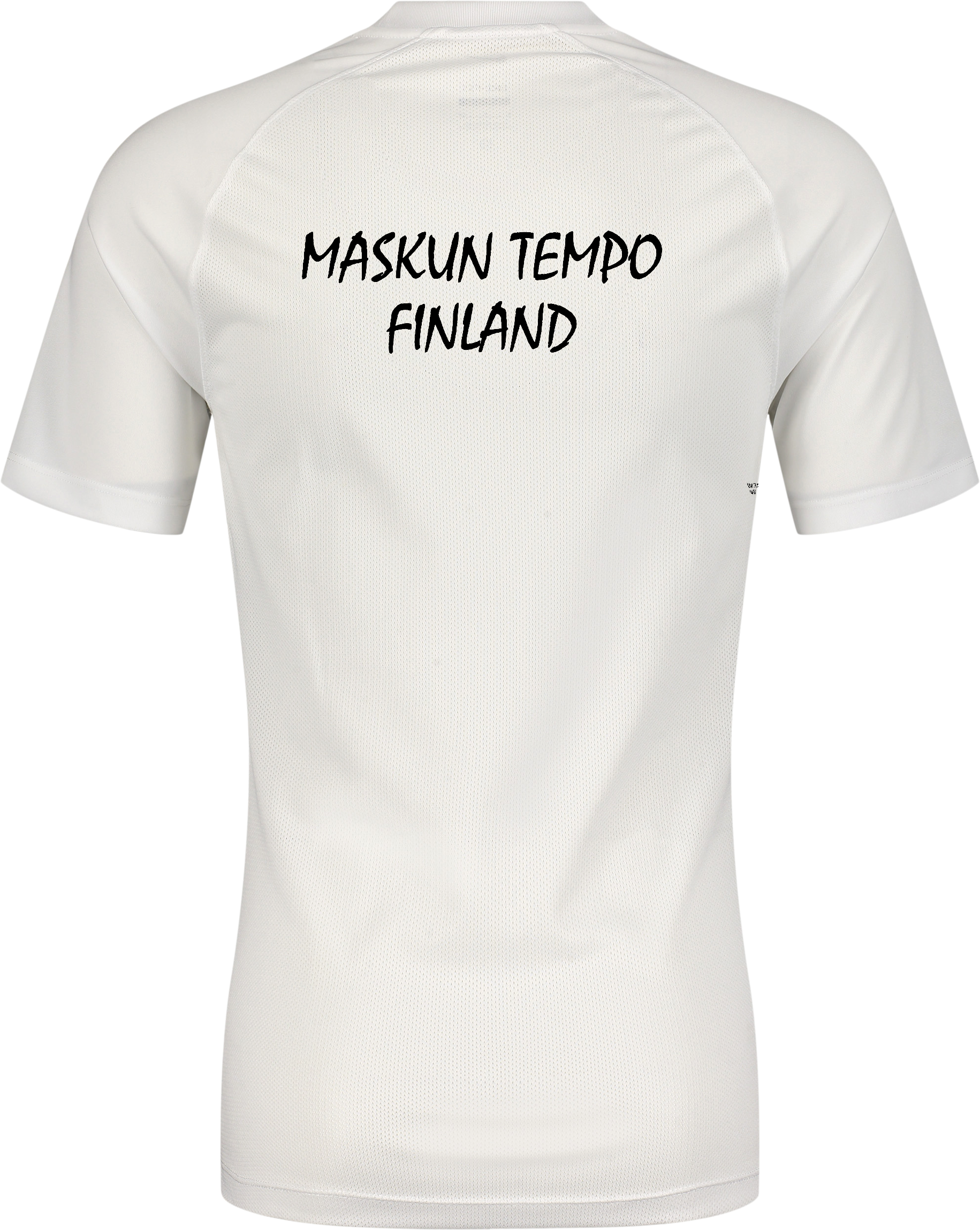 NIKE, PARK VIII SS JSY