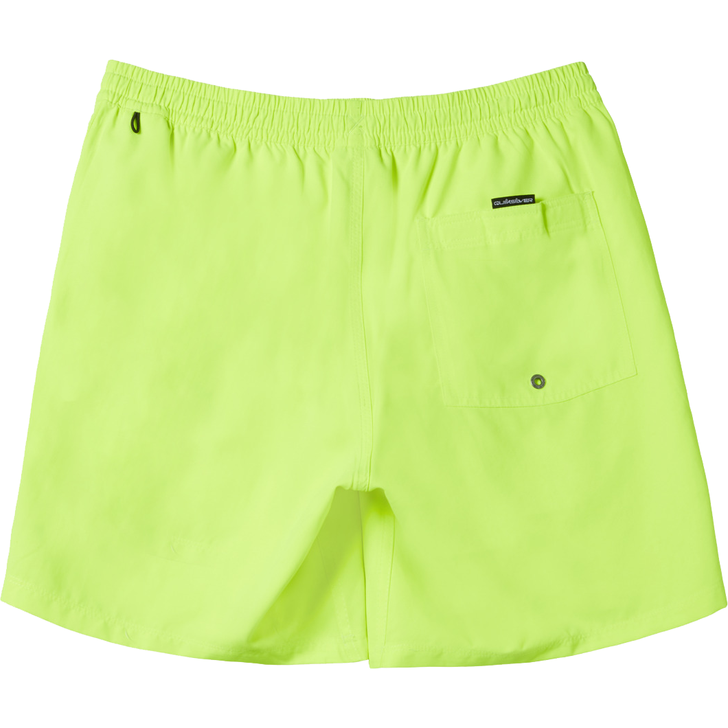 QUIKSILVER, J Everyday Solid Volley Yth 14