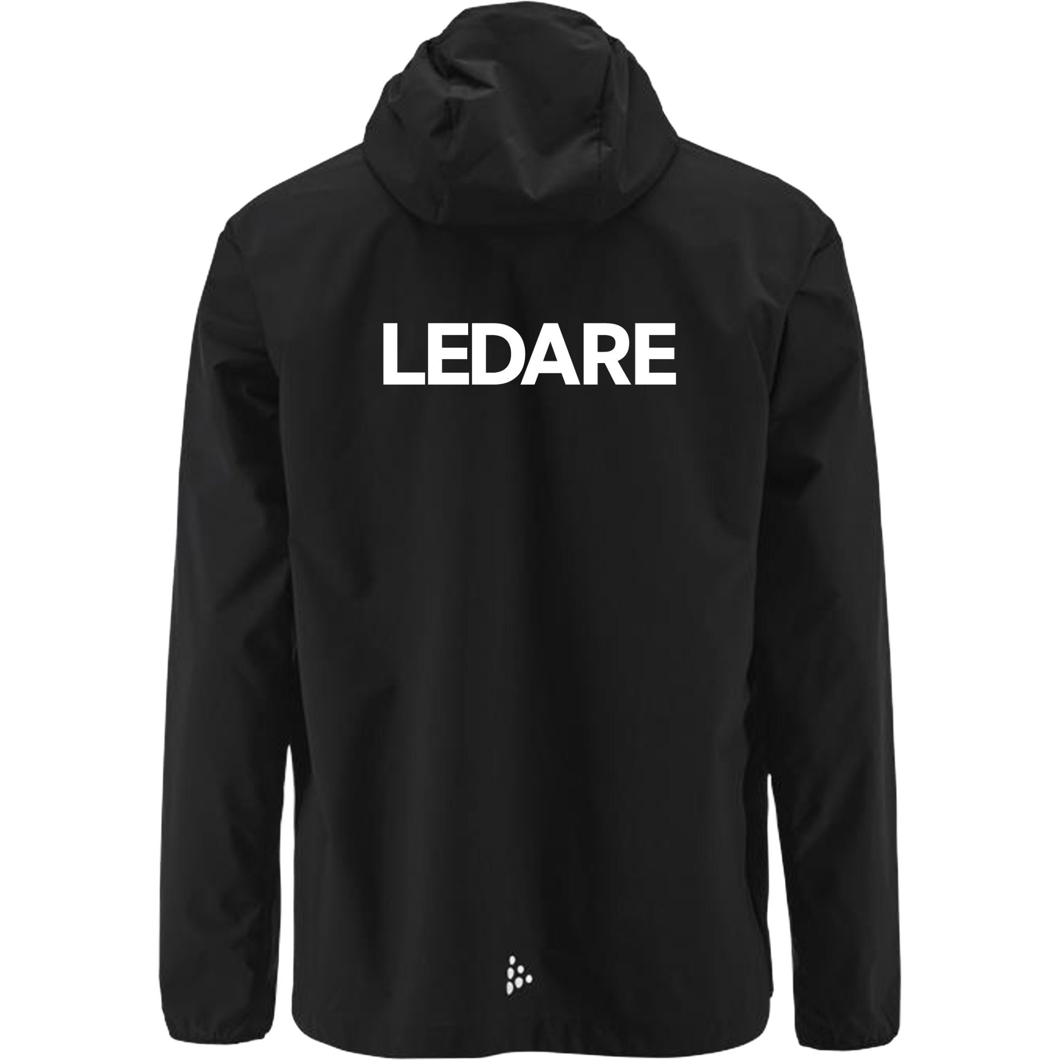 CRAFT, SQUAD GO WEATHER JACKET