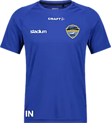 398763101101 CRAFT Rush 2.0 Ss Tee M 398763101101 CRAFT Rush 2.0 Ss Tee M Standard Small1x1