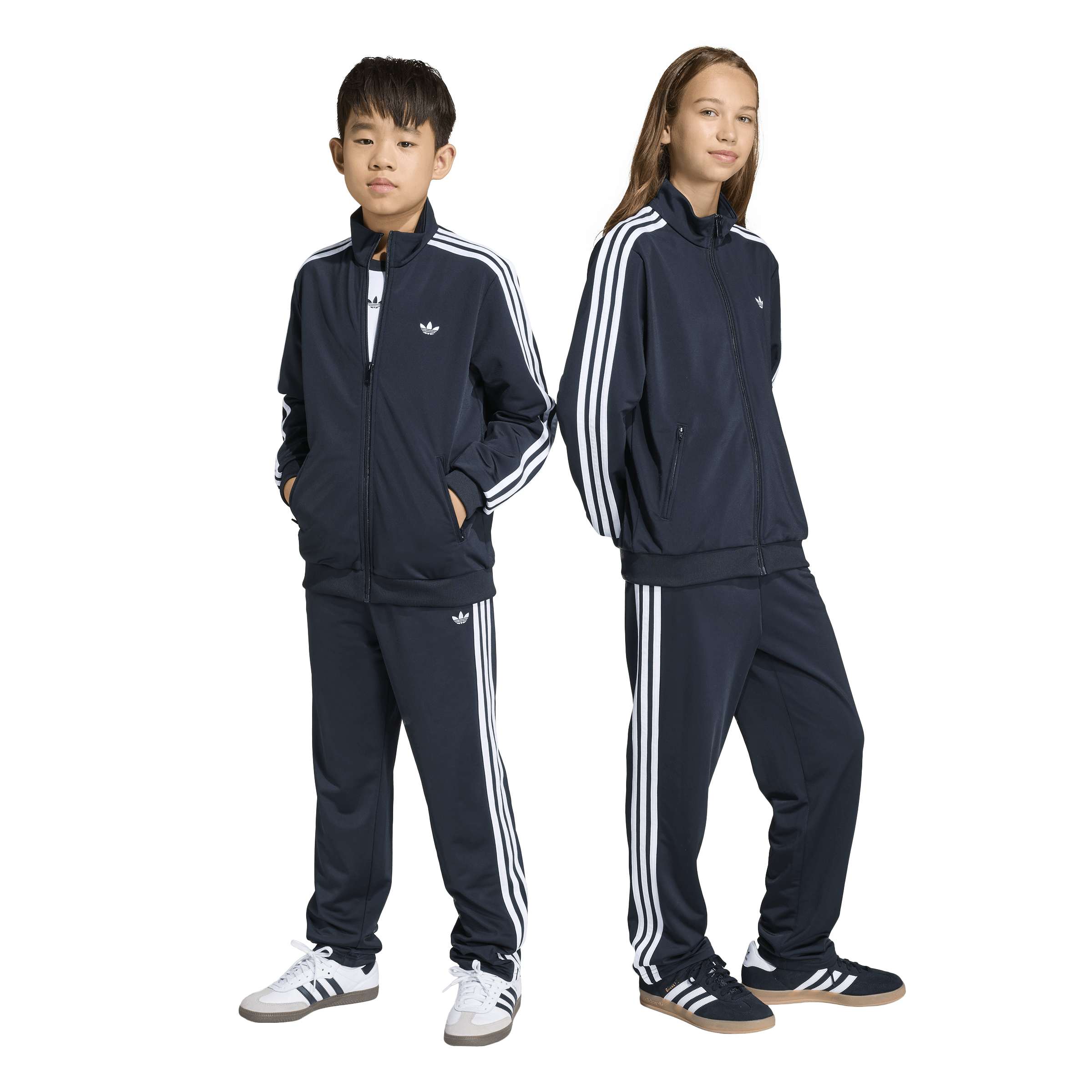 ADIDAS ORIGINALS, J FIREBIRD TP