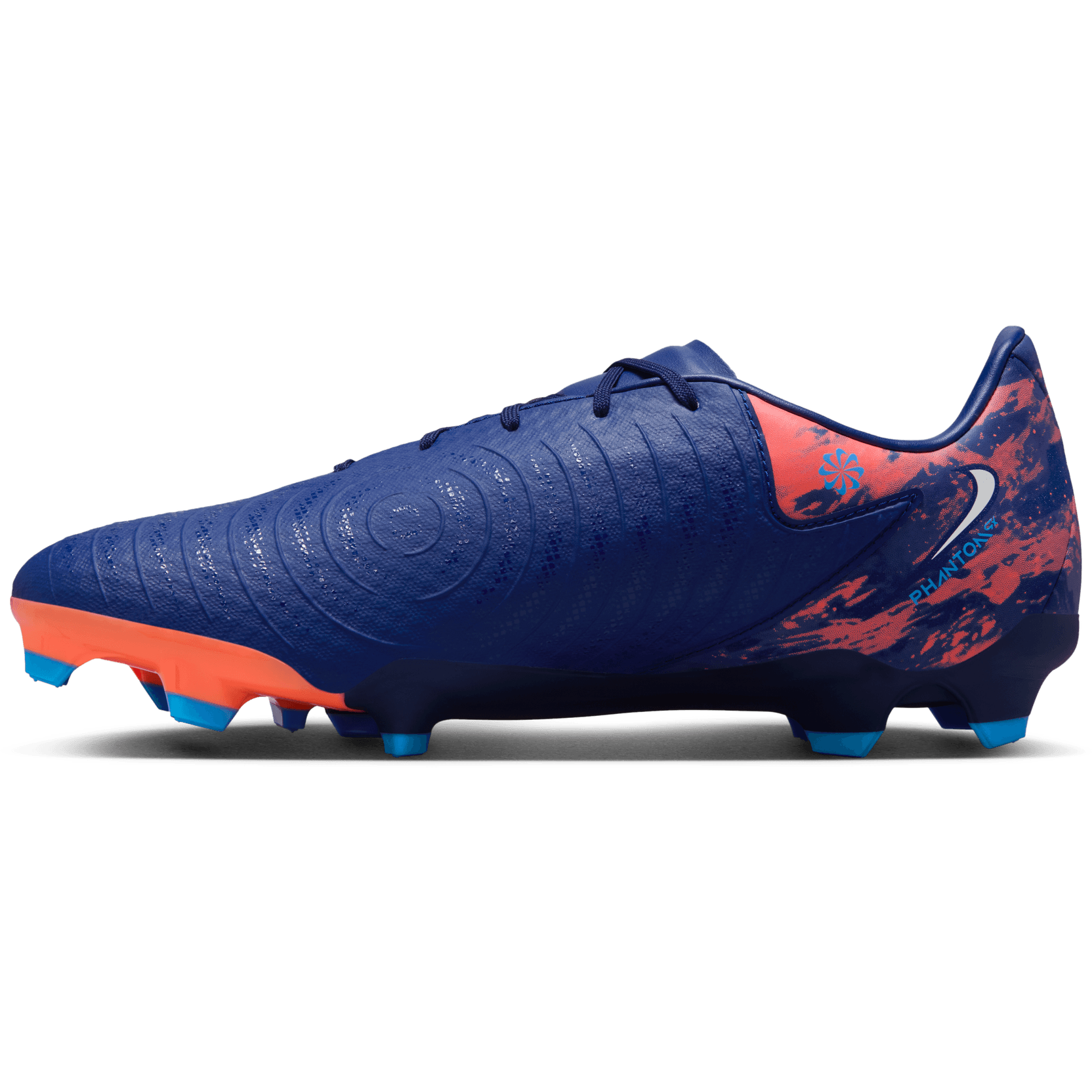 NIKE, Phantom Gx Ii Academy Fg/Mg Eh