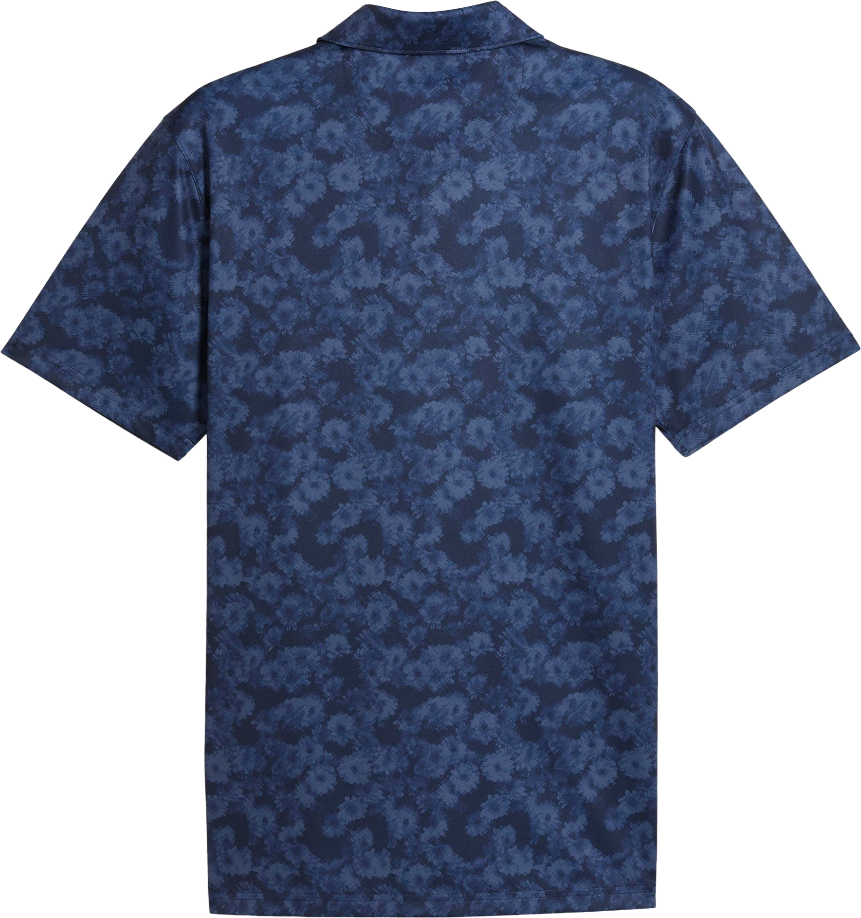 PUMA, PURE 2.0 FLORAL POLO