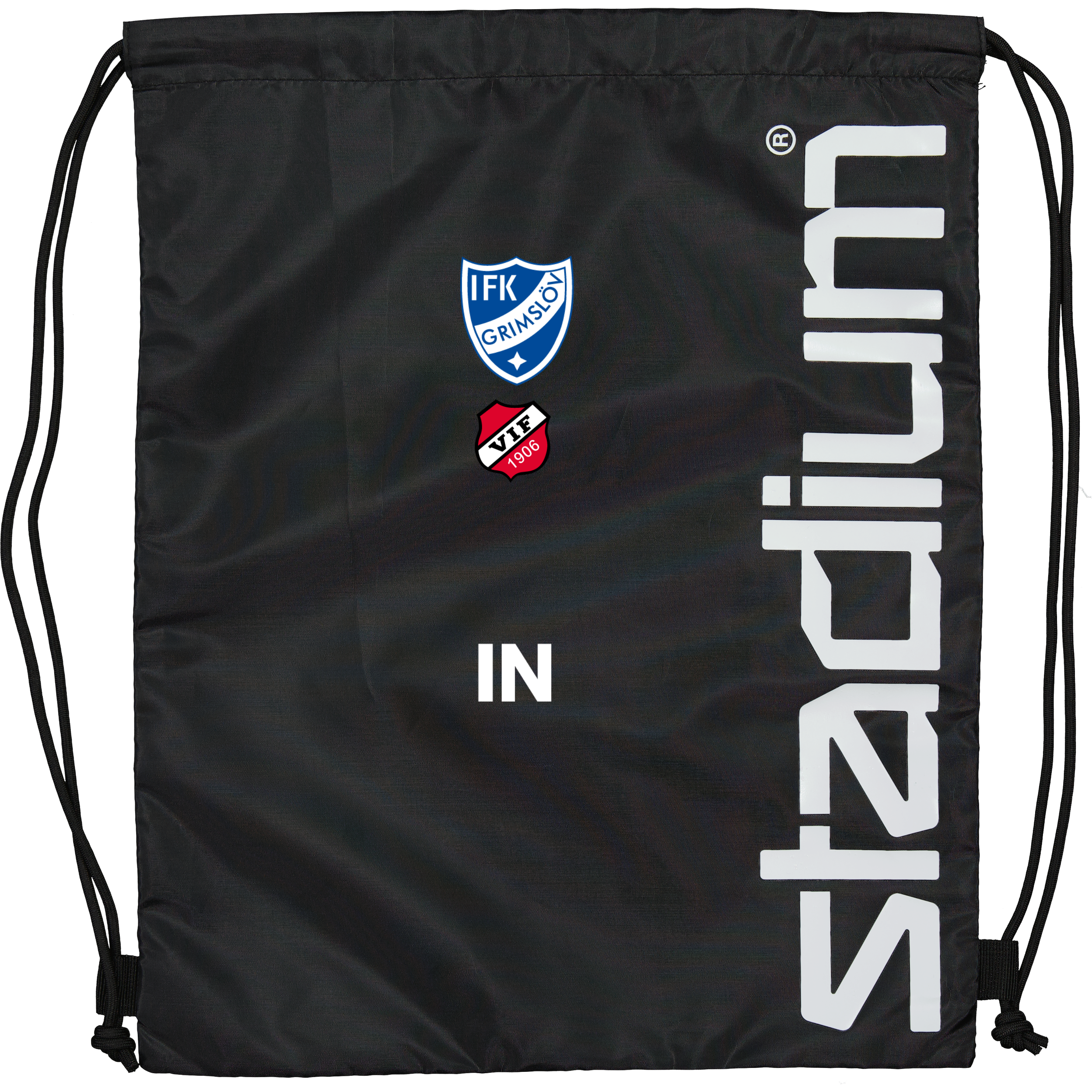 
STADIUM, 
Team Gym Bag, 
Detail 1
