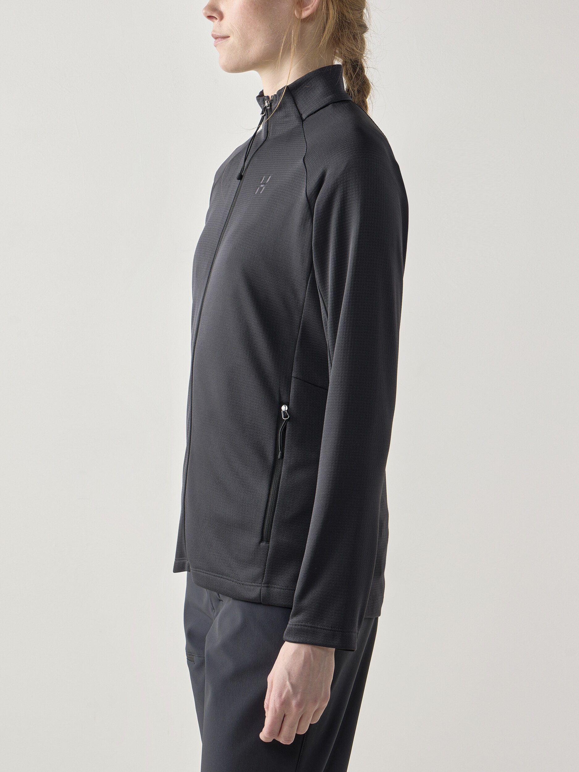 HAGL&Ouml;FS, KORP MID JACKET WOMEN