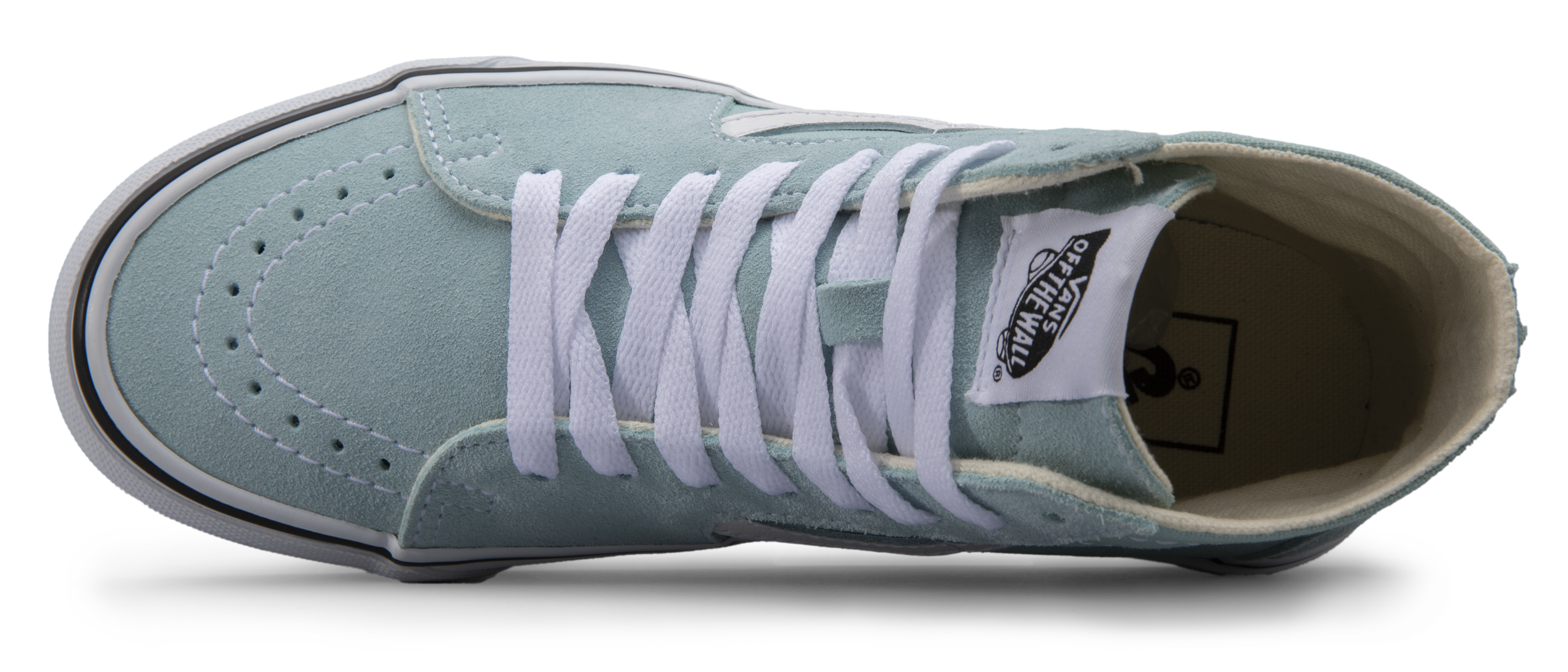 VANS, Ua Sk8-Hi Tapered W