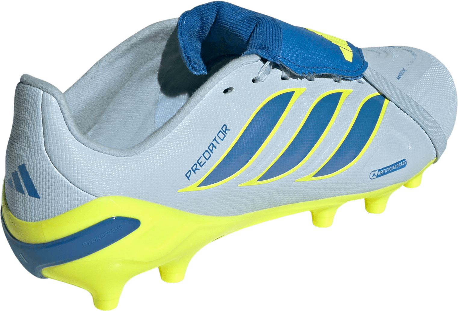 ADIDAS, PRED LEAGUE FT AG JR