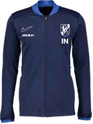 400356105101 NIKE Acd25 Trk Jkt Jr 400356105101 NIKE Acd25 Trk Jkt Jr Standard Small1x1