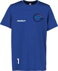292680103101 CLIQUE Active Tee Jr 292680103101 CLIQUE Active Tee Jr Standard Small1x1