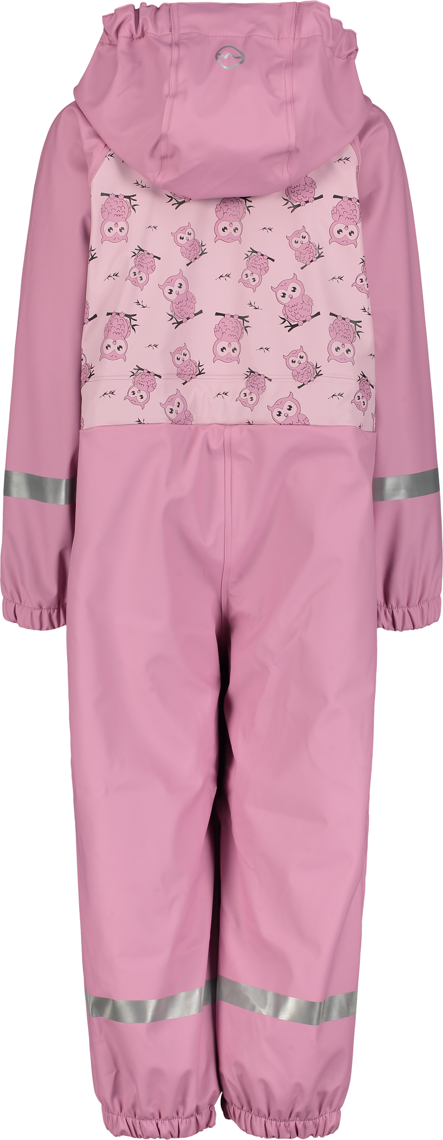 OCEAN WORKS, PU RAIN OVERALL JR