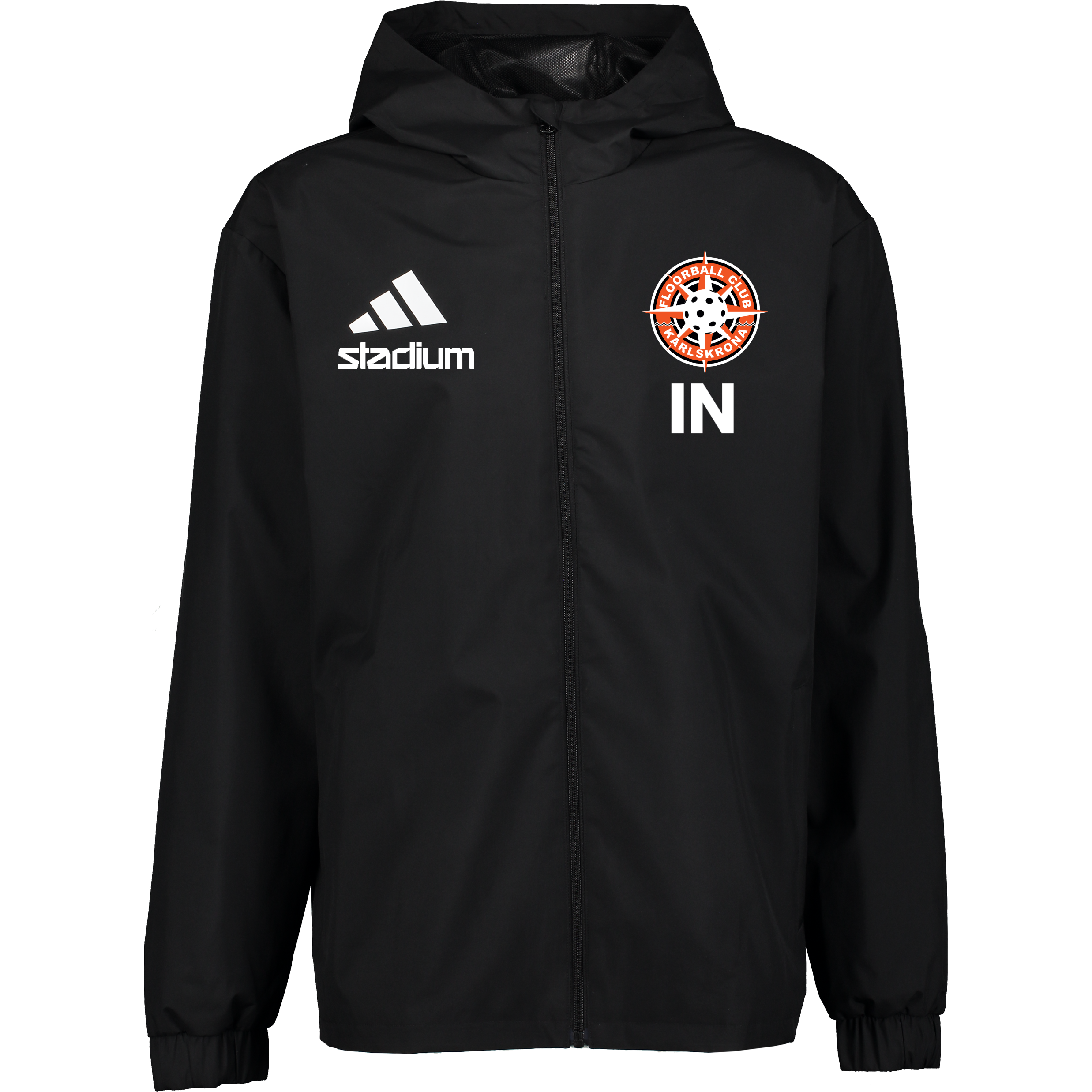 
ADIDAS, 
ENT26 AW JKT, 
Detail 1
