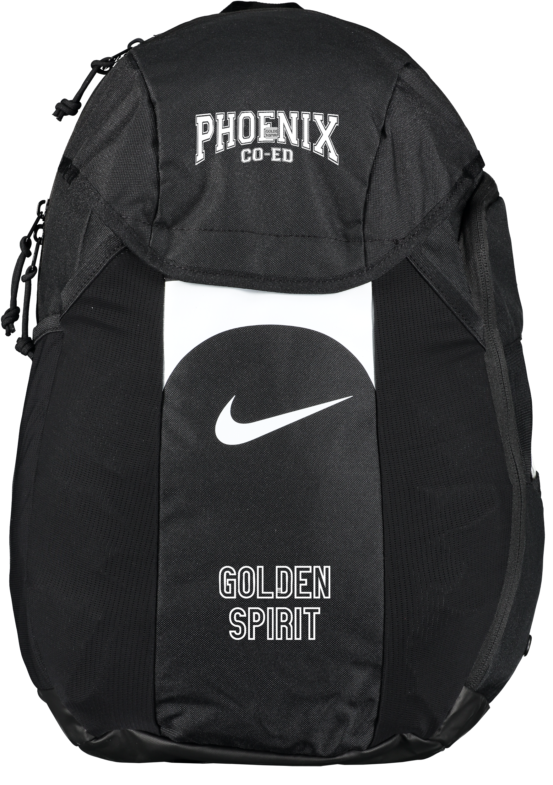 
NIKE, 
Academy Team Bp, 
Detail 1
