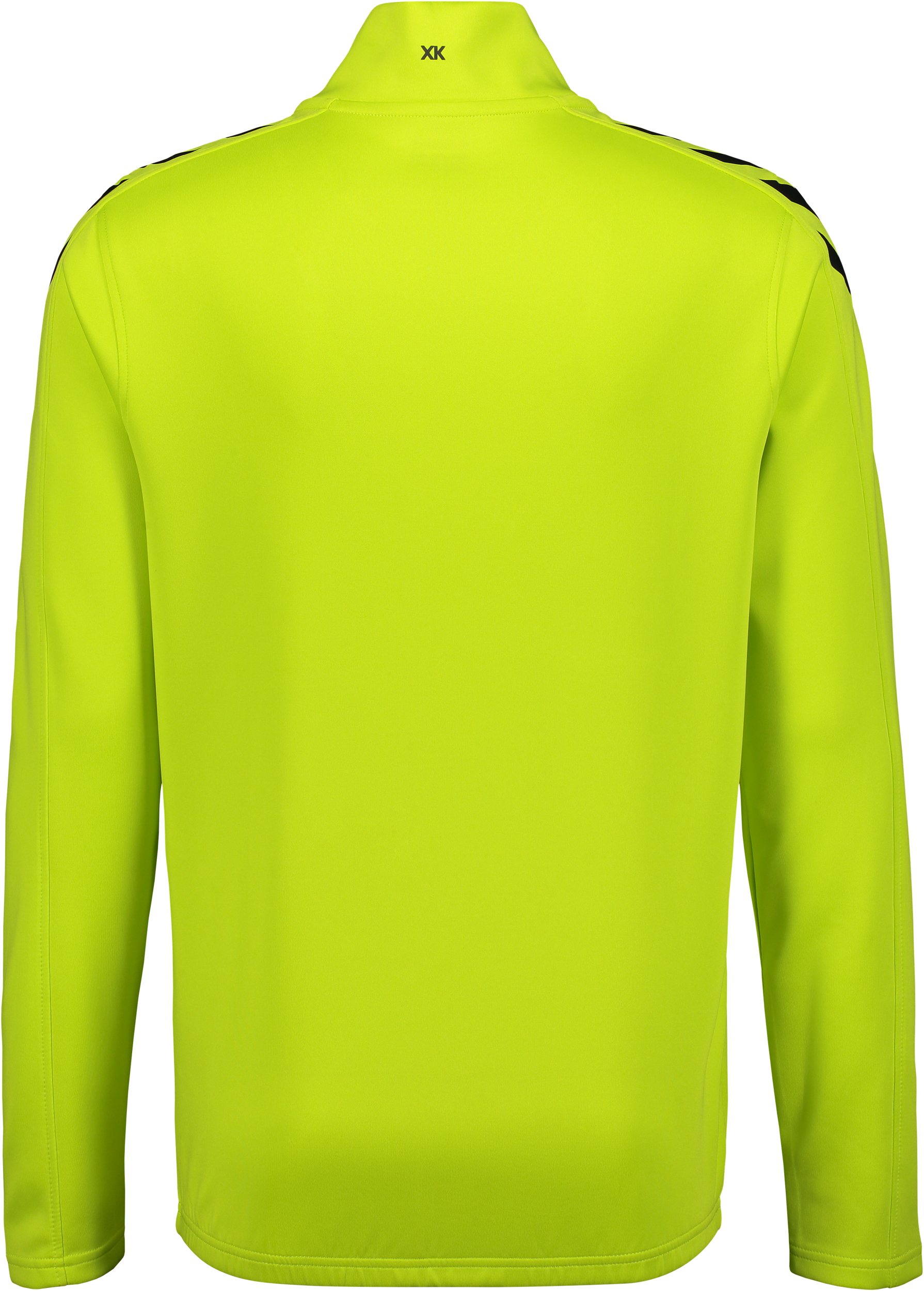 HUMMEL, Core Xk Poly Sweat &frac12;Zip