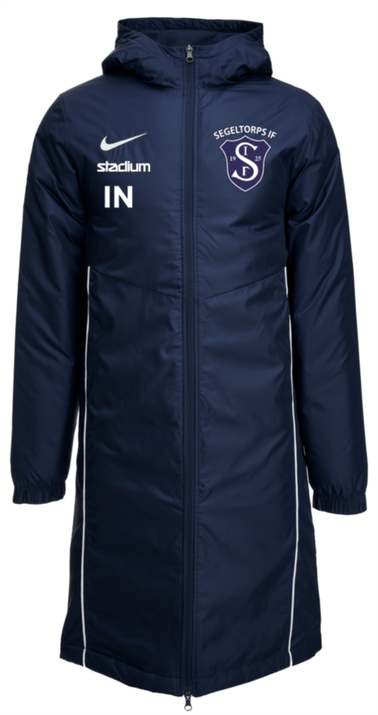 
NIKE, 
PARK26 SDF JKT, 
Detail 1
