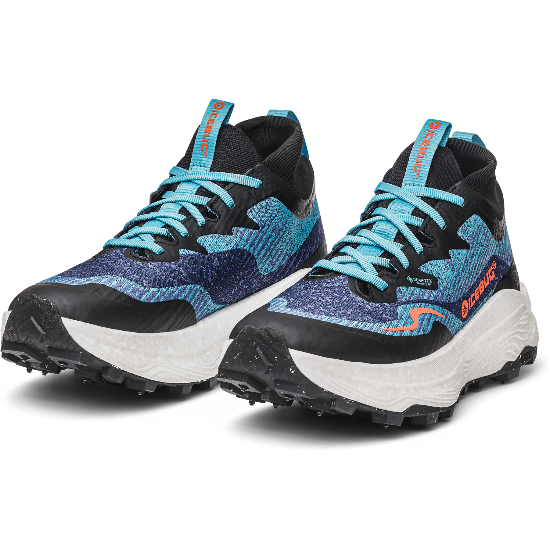 ICEBUG, M J&auml;rv Gaiter Bugrip Gtx