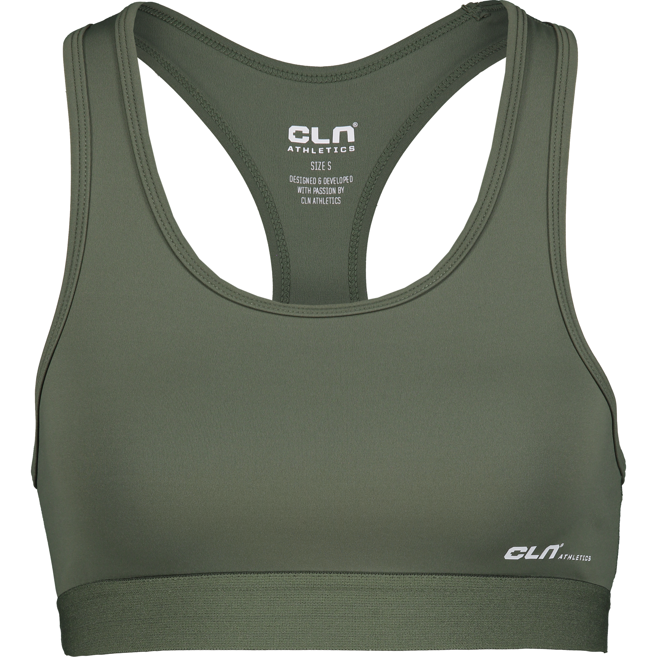 CLN ATHLETICS, Emmy Sport Bra W