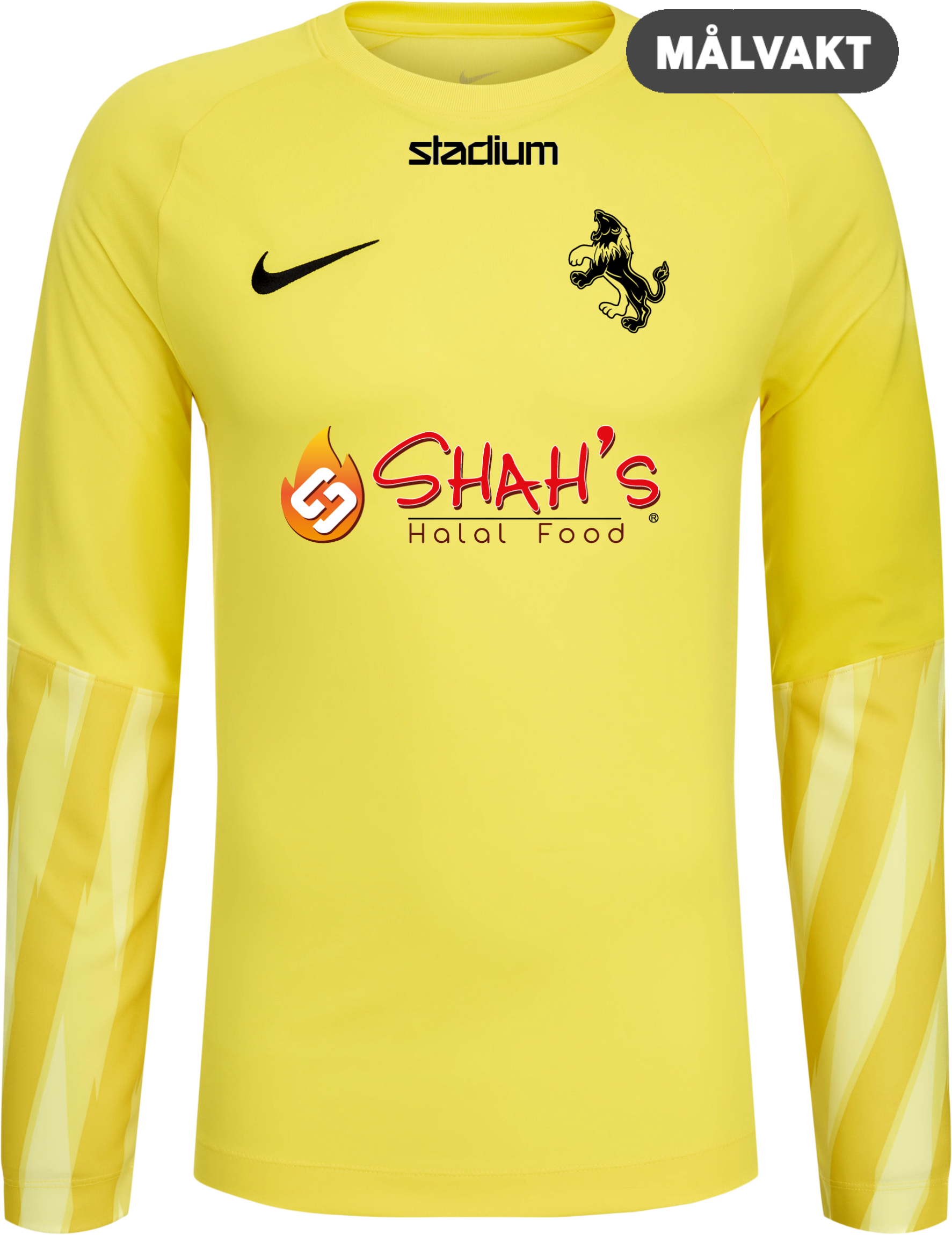 
NIKE, 
PARK V GK LS JSY, 
Detail 1
