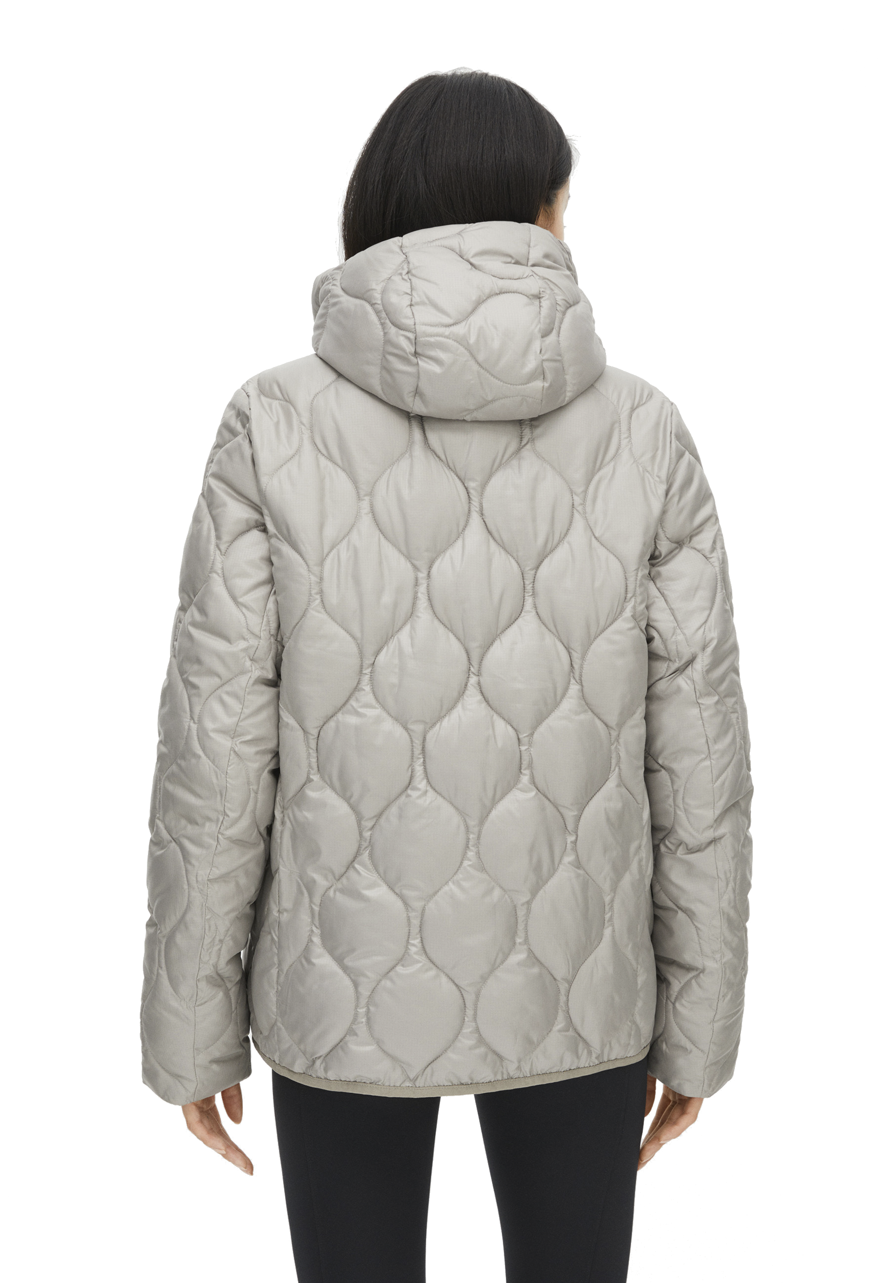 R&Ouml;HNISCH, W Lula Midlayer Jkt