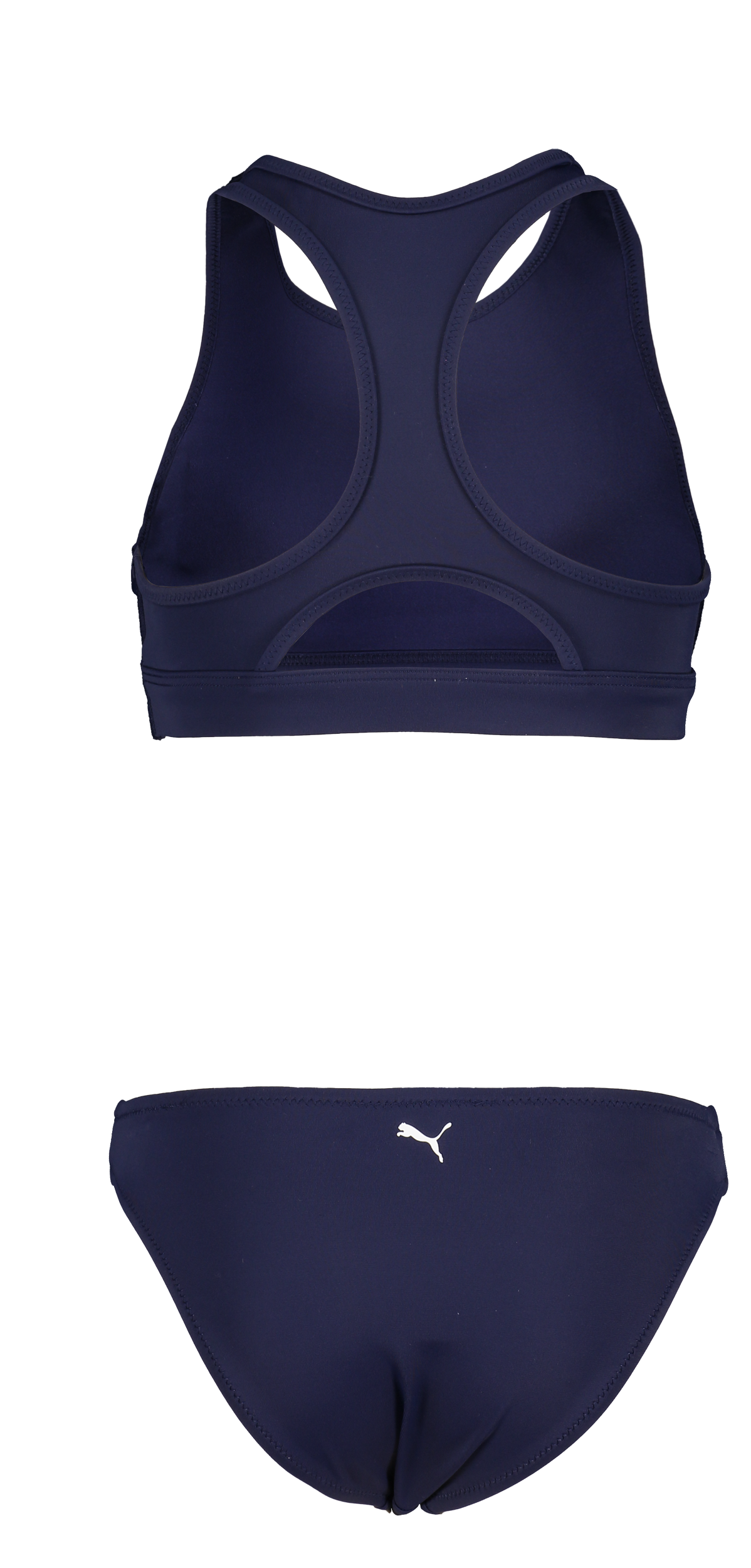 PUMA, G Racerback Bikini Set