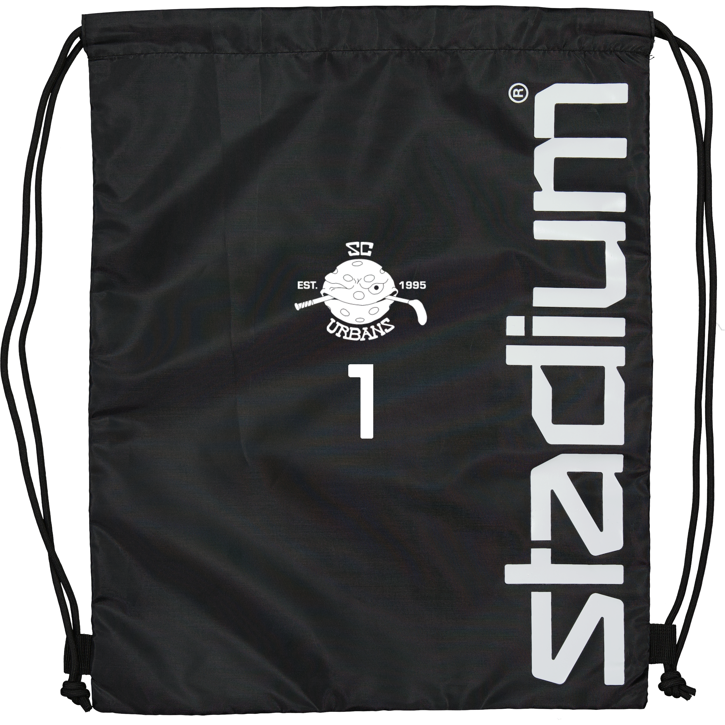 
STADIUM, 
Team Gym Bag, 
Detail 1
