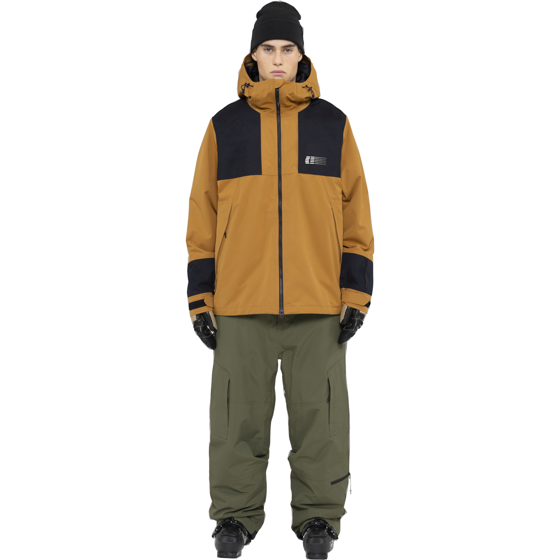 ARMADA, Bergs 2l Insulated Jacket