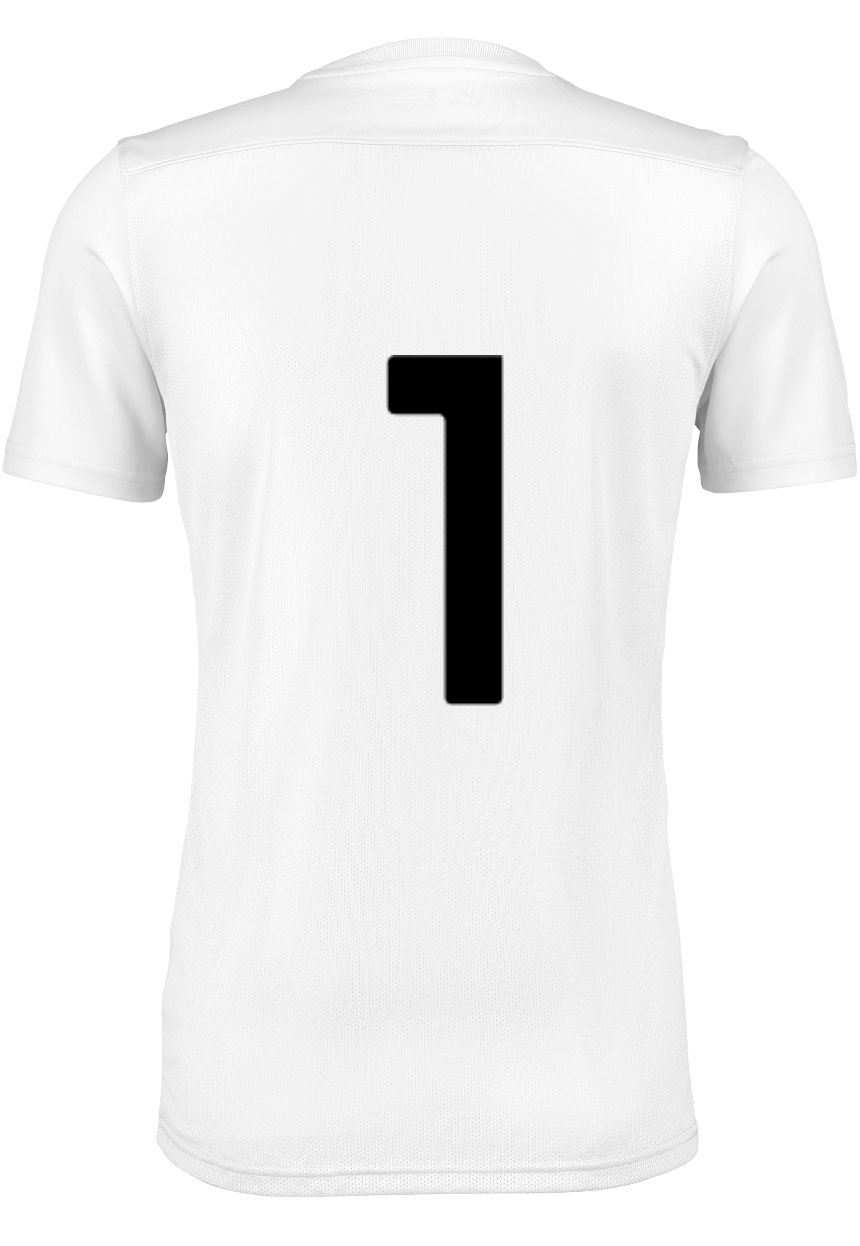 NIKE, Park VII SS Jsy