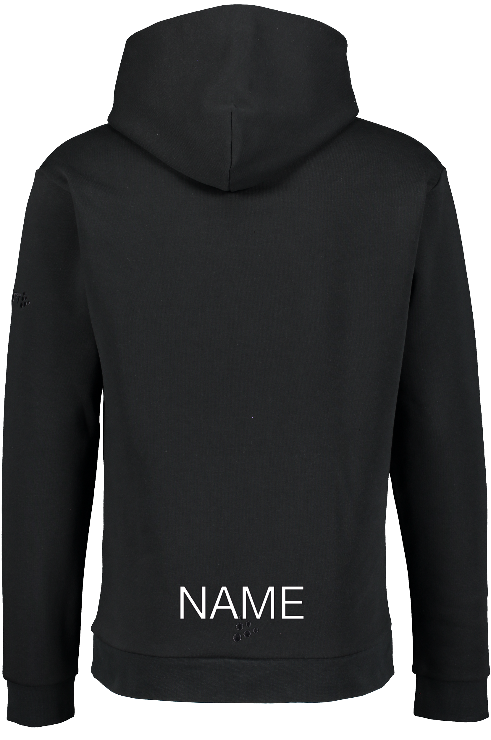 CRAFT, Community 2.0 Hood Jr