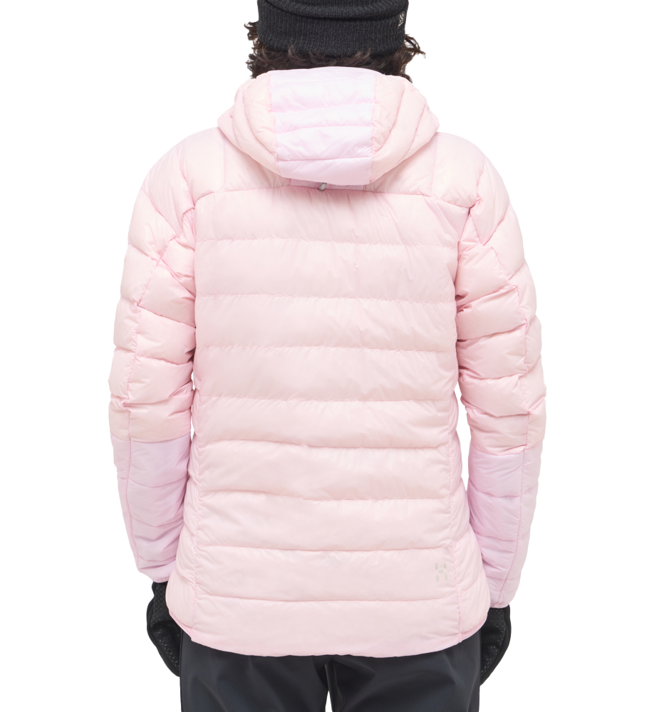 HAGL&Ouml;FS, L.I.M DOWN HOOD WOMEN