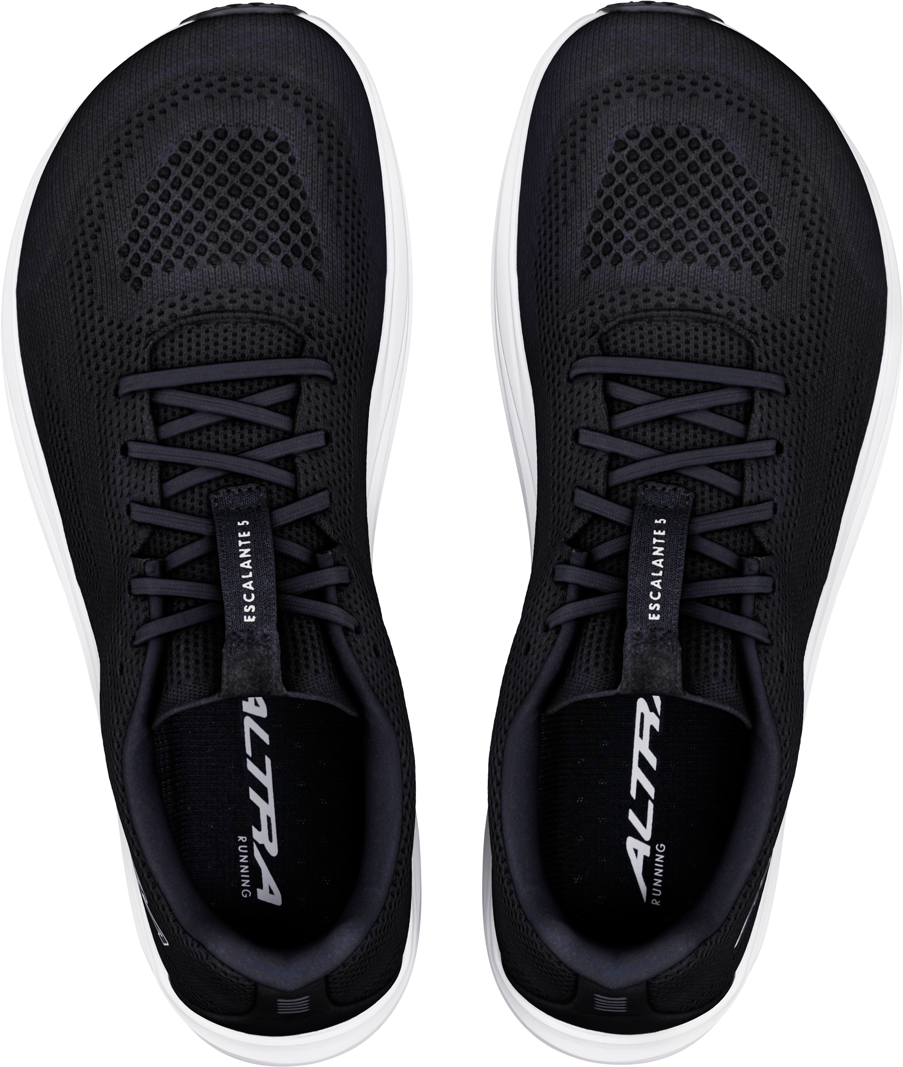 ALTRA, W ESCALANTE 5
