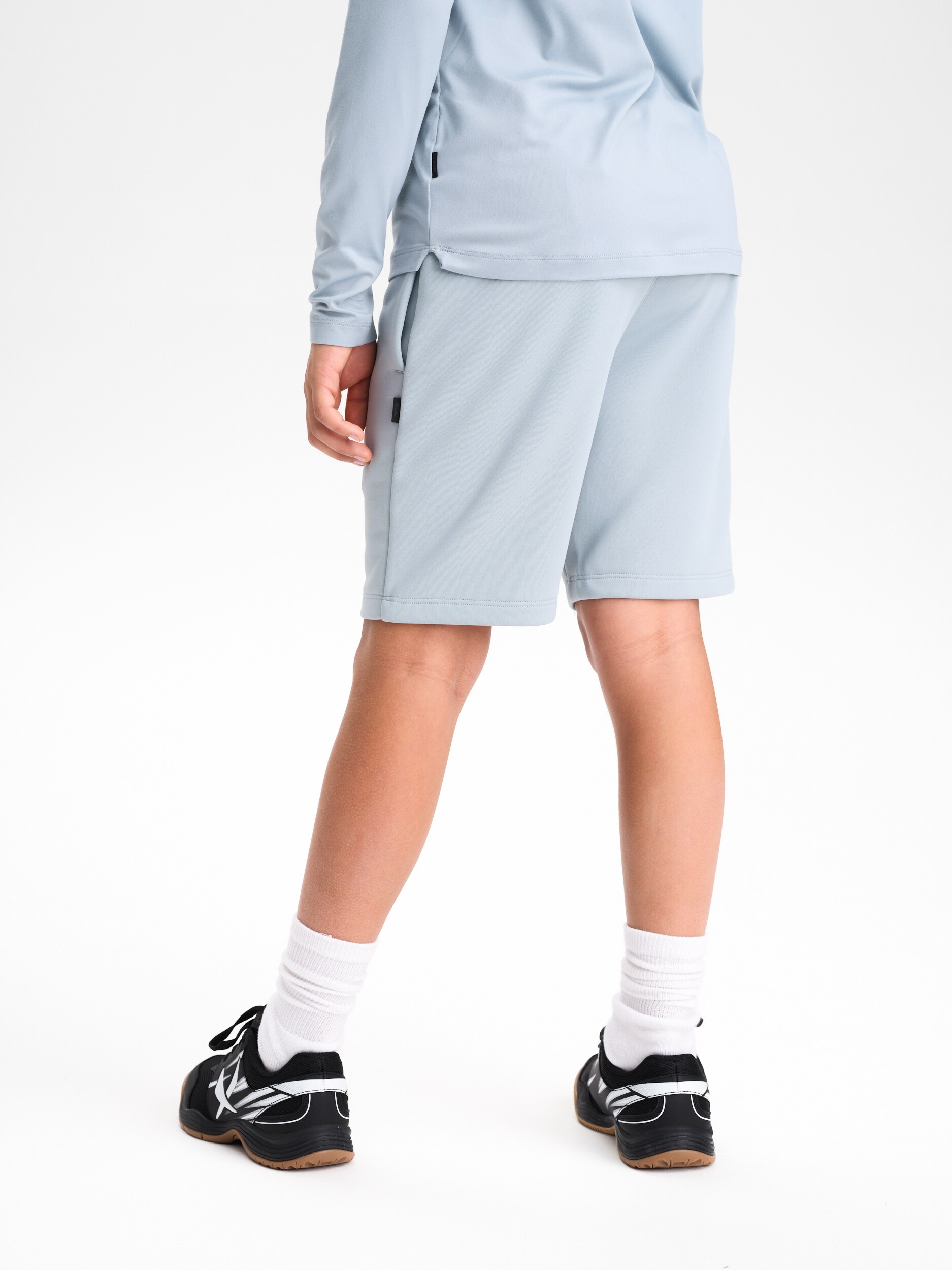 SOC, J POWER SHORTS