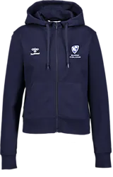 393951107101 HUMMEL Go 2.0 Zip Hood W 393951107101 HUMMEL Go 2.0 Zip Hood W Standard Small1x1