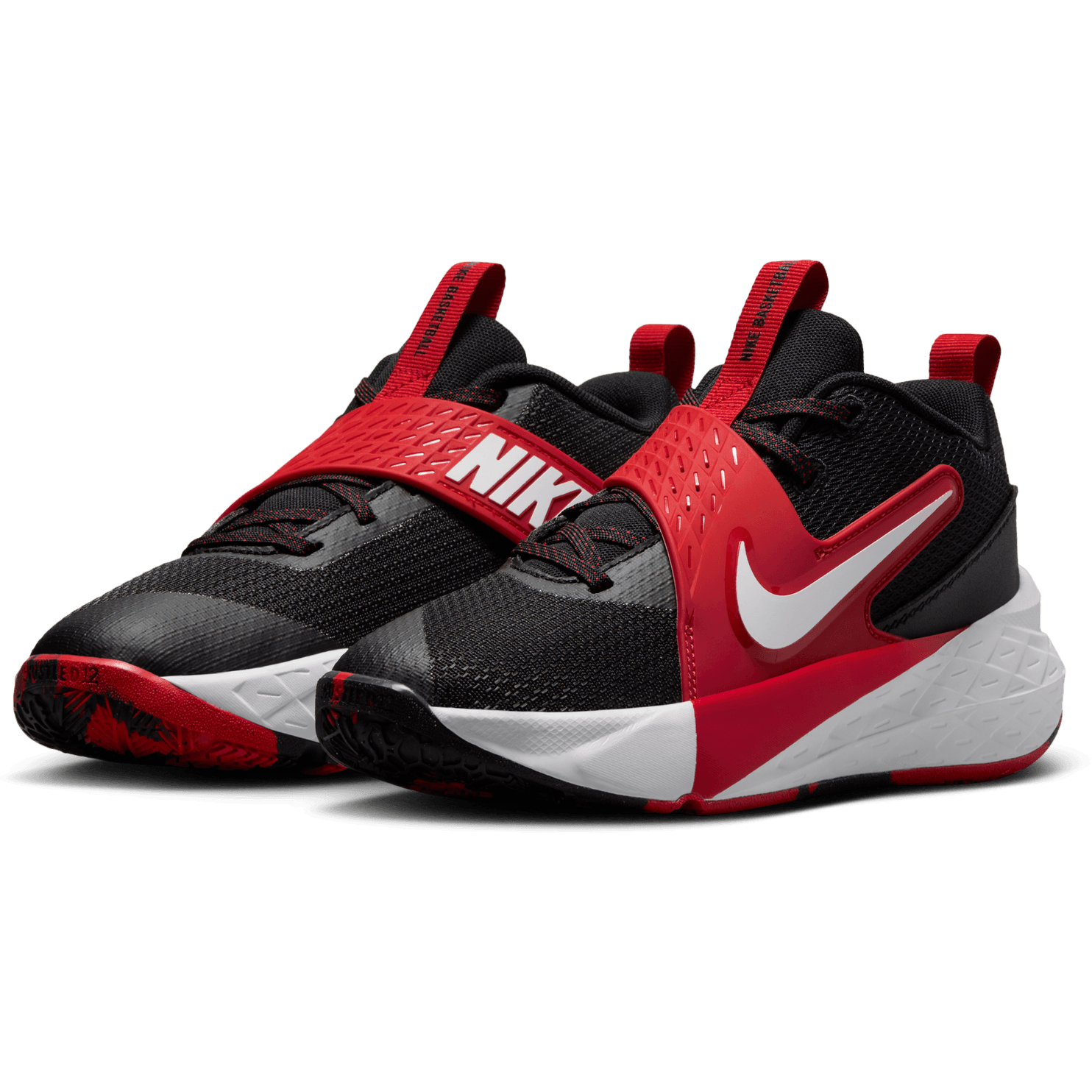 NIKE, Nike Team Hustle D