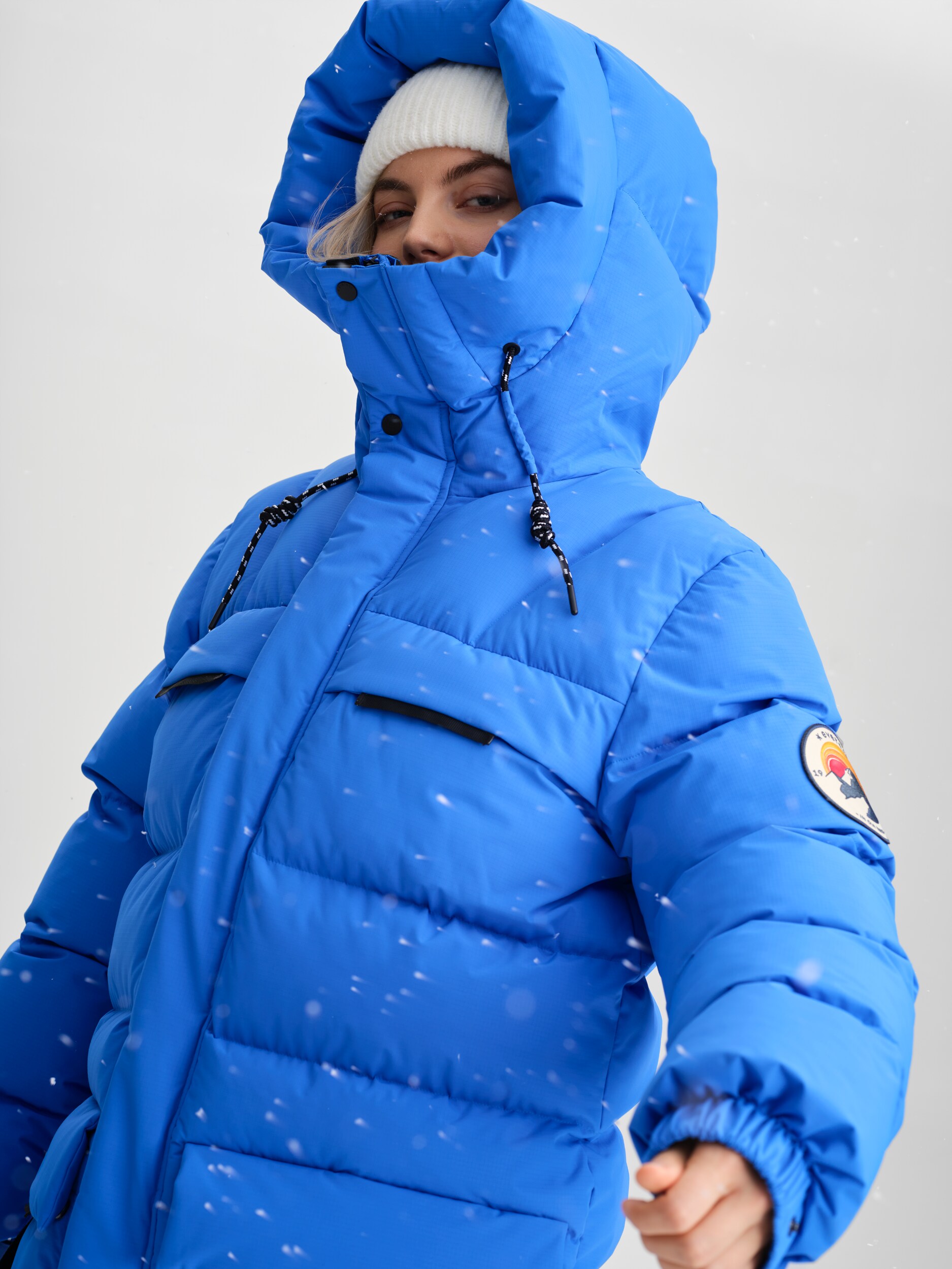 EVEREST, U Arctic Parka