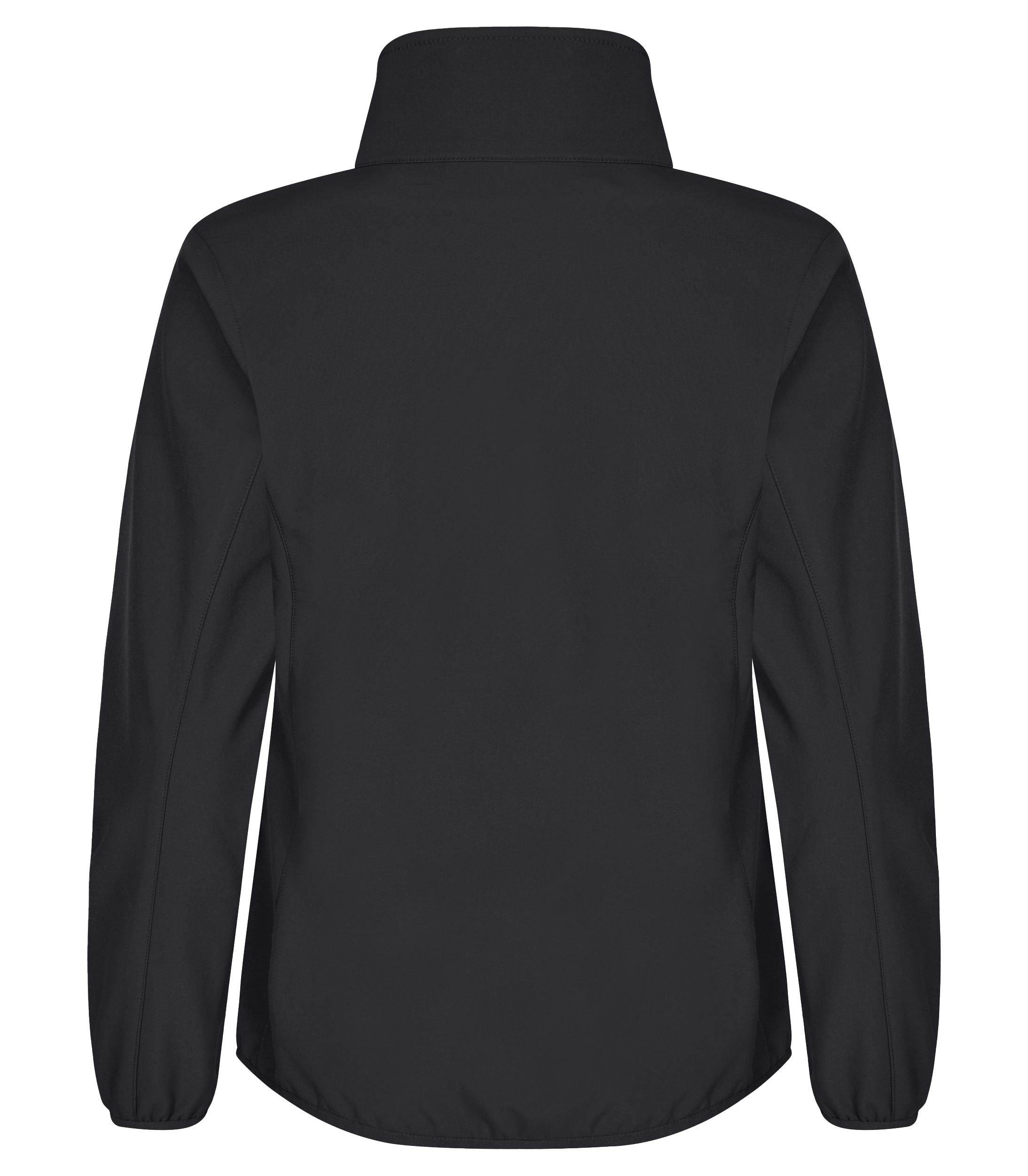 CLIQUE, Classic Softshell Jkt W