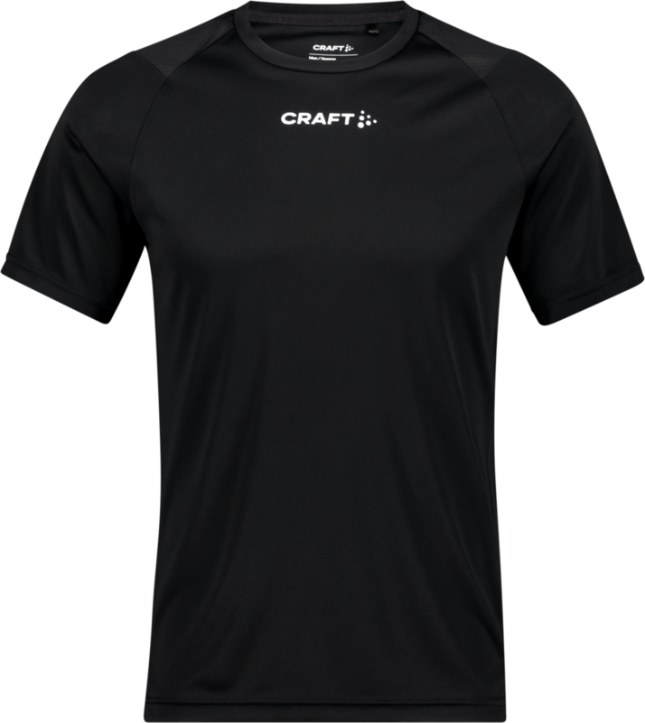 
CRAFT, 
Rush 2.0 Ss Tee M, 
Detail 1
