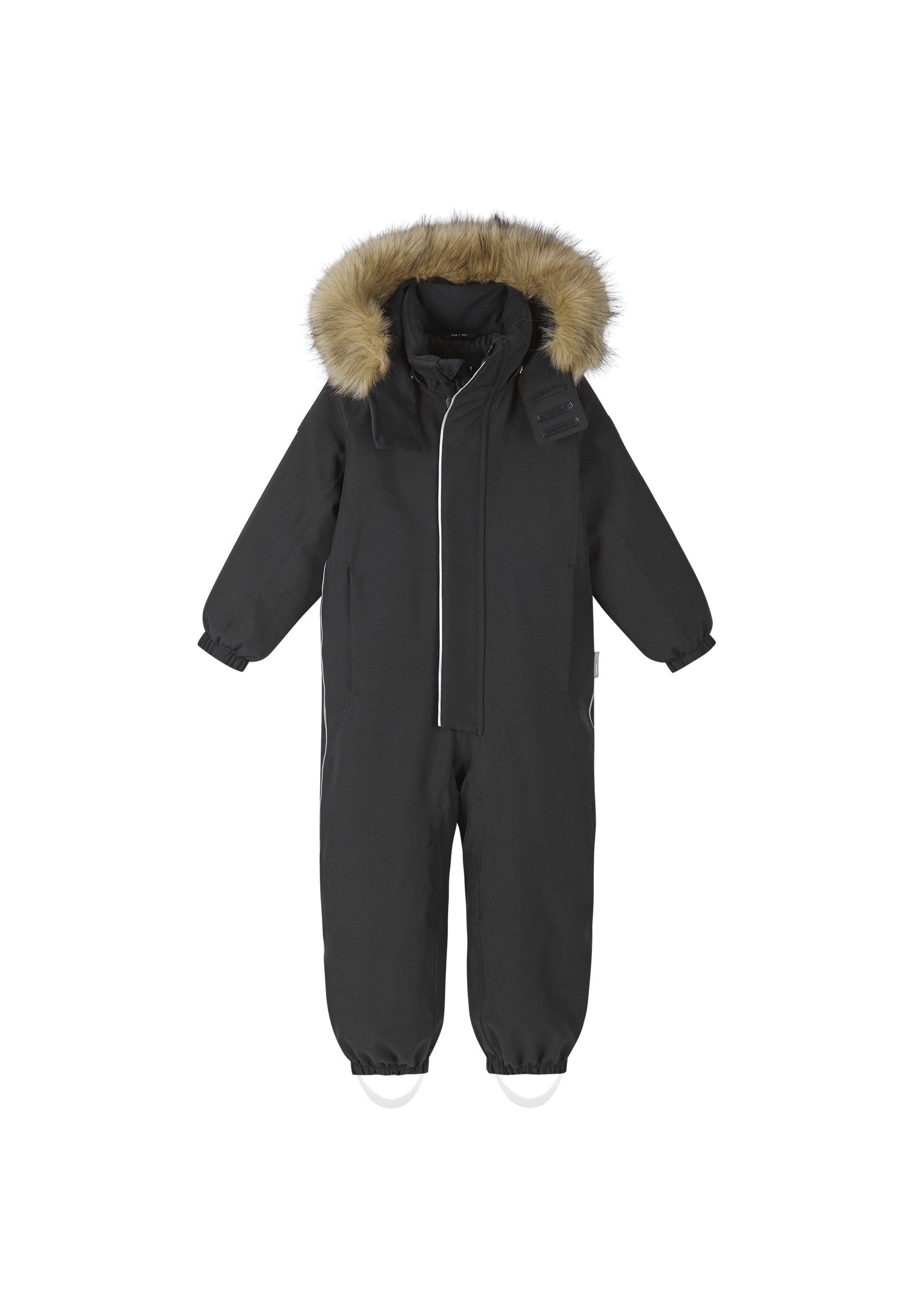 
REIMA, 
K Trondheim, 
Detail 1
