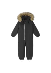 K Trondheim - Black Standard Small1x1