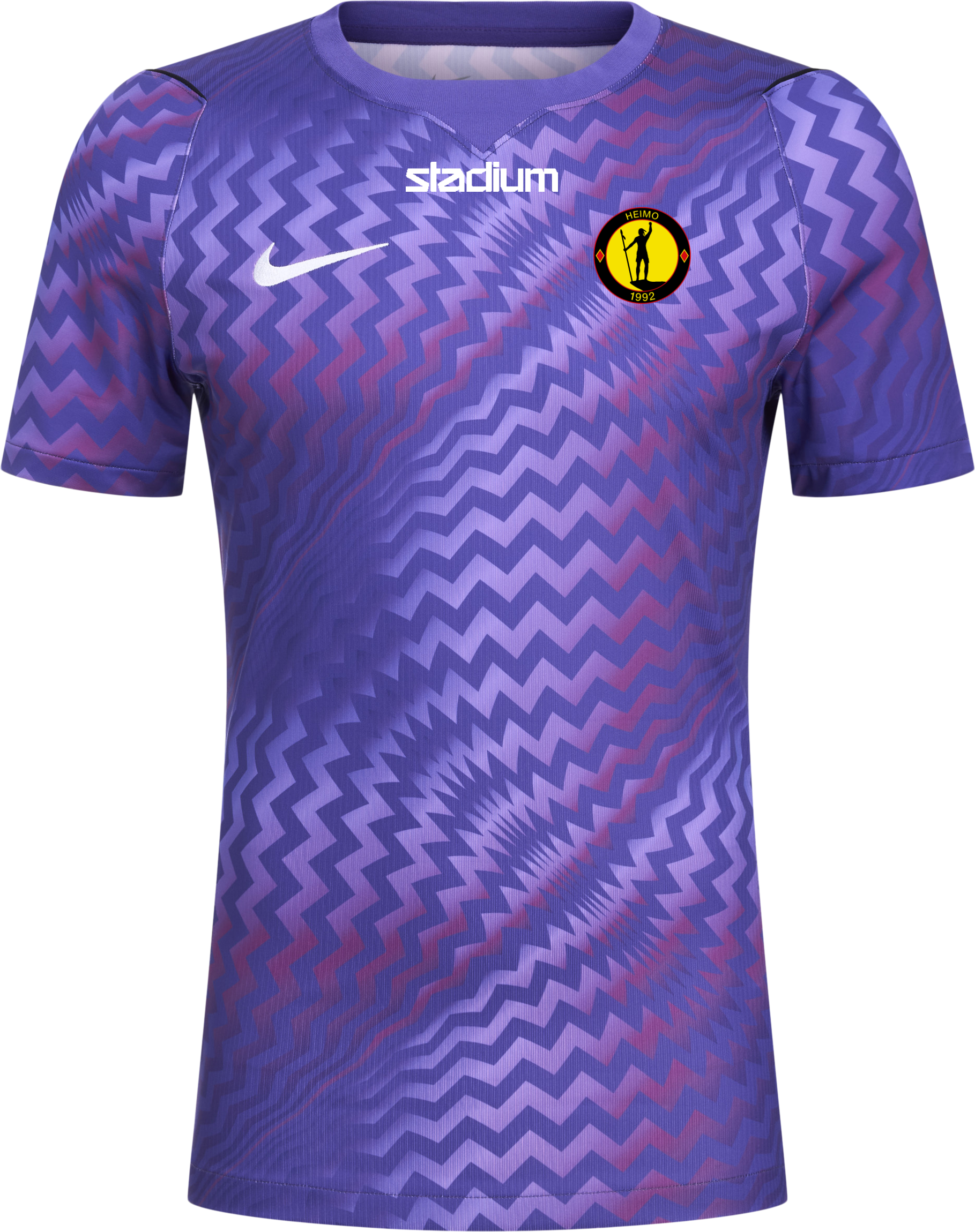 
NIKE, 
GARDIEN VI GK SS JSY JR, 
Detail 1
