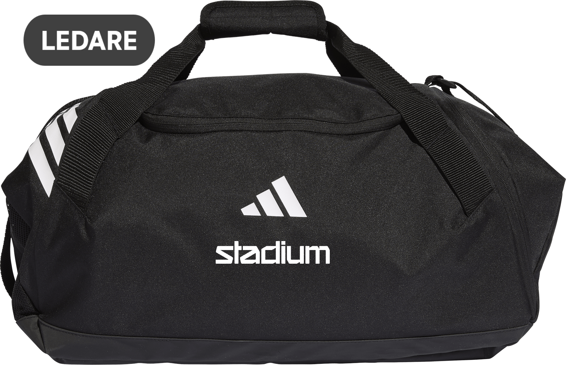 
ADIDAS, 
TIRO DUFFLE M, 
Detail 1
