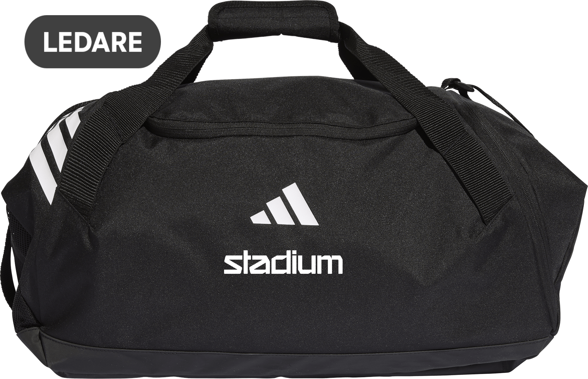 
ADIDAS, 
TIRO DUFFLE M, 
Detail 1
