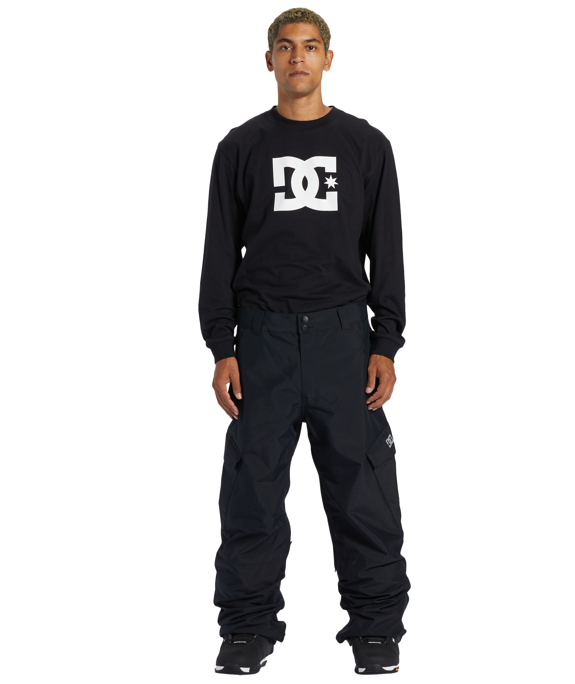 DC, Banshee Pant