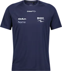 398762102101 CRAFT Rush 2.0 Ss Tee Jr 398762102101 CRAFT Rush 2.0 Ss Tee Jr Standard Small1x1
