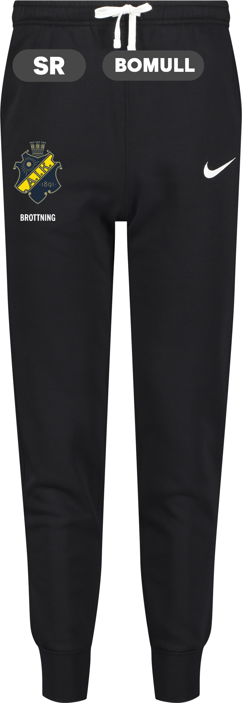 
NIKE, 
PARK26 FLC PNT, 
Detail 1
